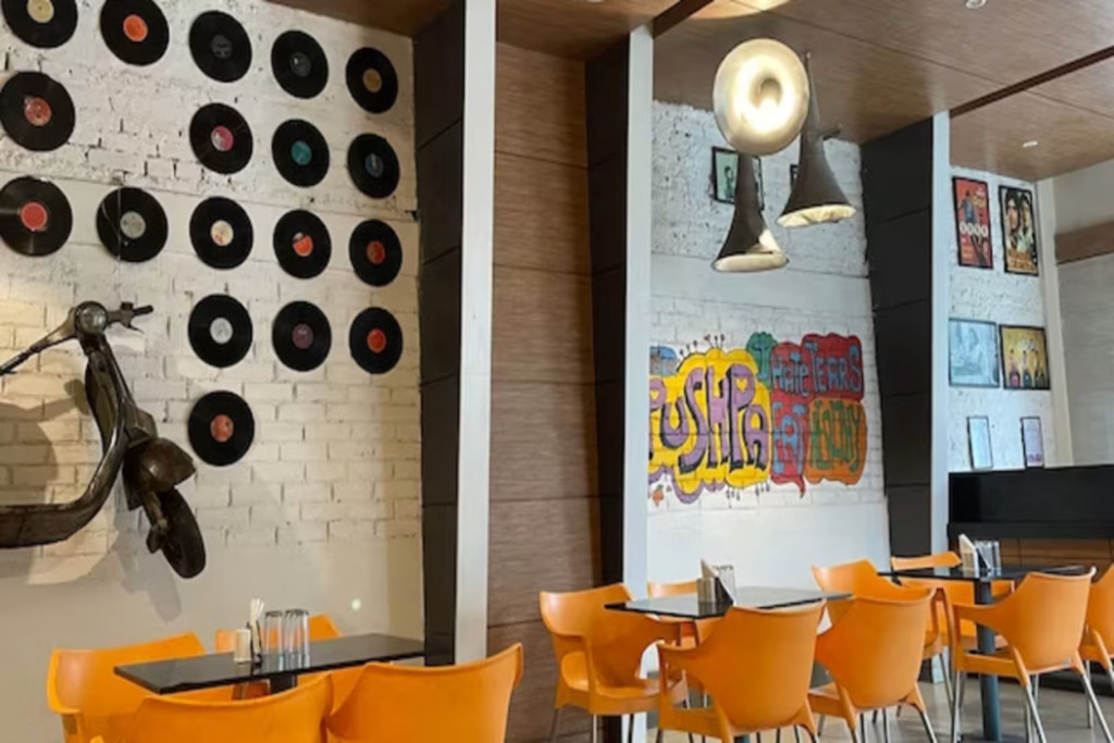 Бедагхат: Max Hotels Jabalpur