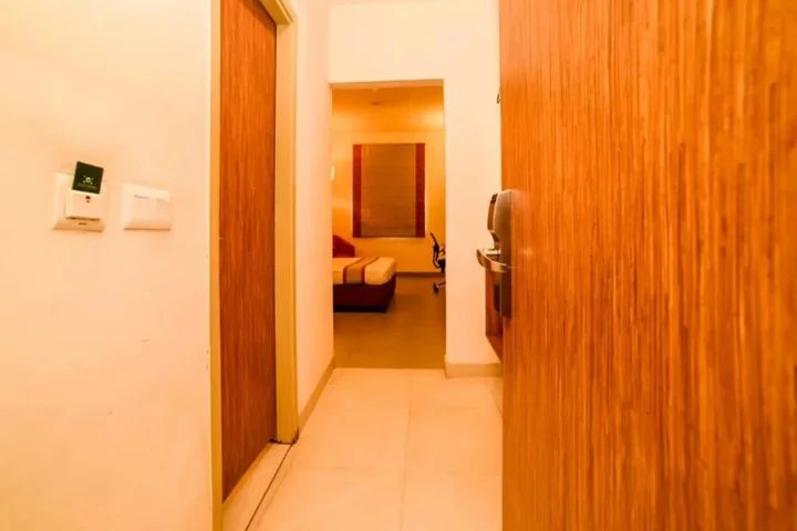 Бедагхат: Max Hotels Jabalpur