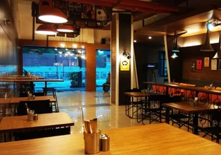 Бедагхат: Max Hotels Jabalpur