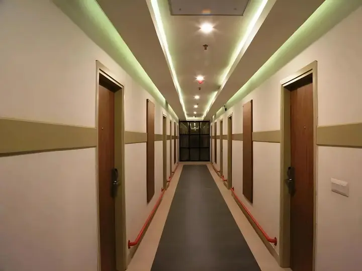 Бедагхат: Max Hotels Jabalpur