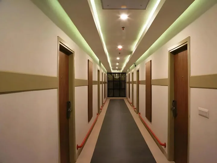 Бедагхат: Max Hotels Jabalpur
