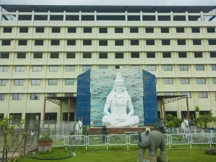 Ширди: Sai Niwara