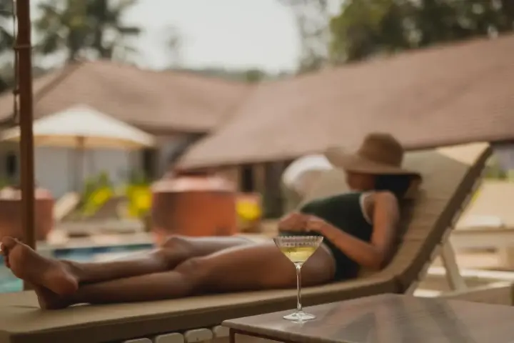 Южный Гоа: Brij Casa Susegad, Goa - An Indo-Portuguese Villa