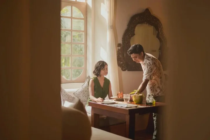 Южный Гоа: Brij Casa Susegad, Goa - An Indo-Portuguese Villa