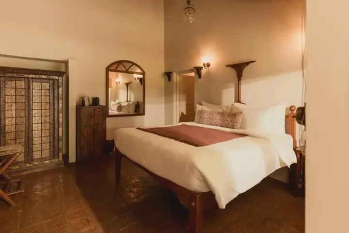 Южный Гоа: Brij Casa Susegad, Goa - An Indo-Portuguese Villa