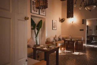Южный Гоа: Brij Casa Susegad, Goa - An Indo-Portuguese Villa