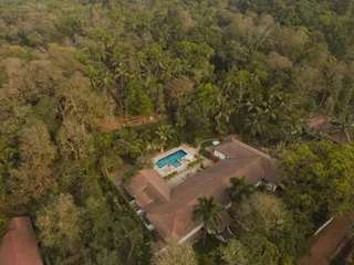 Южный Гоа: Brij Casa Susegad, Goa - An Indo-Portuguese Villa