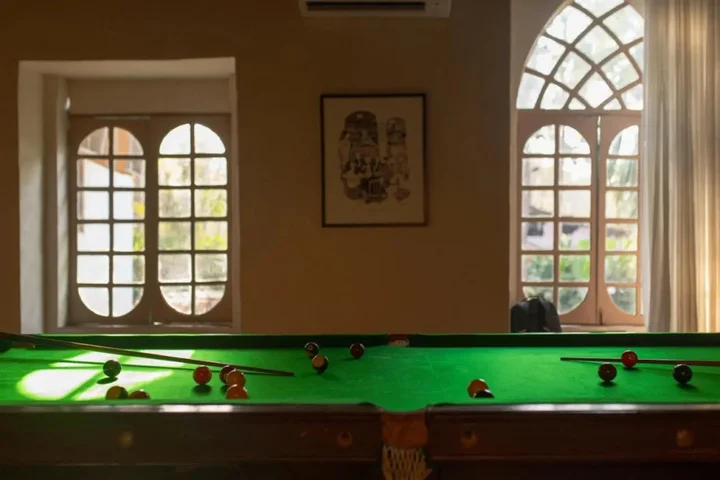 Южный Гоа: Brij Casa Susegad, Goa - An Indo-Portuguese Villa