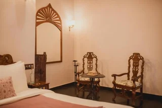 Южный Гоа: Brij Casa Susegad, Goa - An Indo-Portuguese Villa