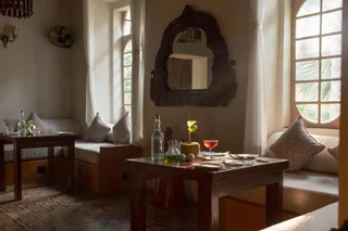 Южный Гоа: Brij Casa Susegad, Goa - An Indo-Portuguese Villa
