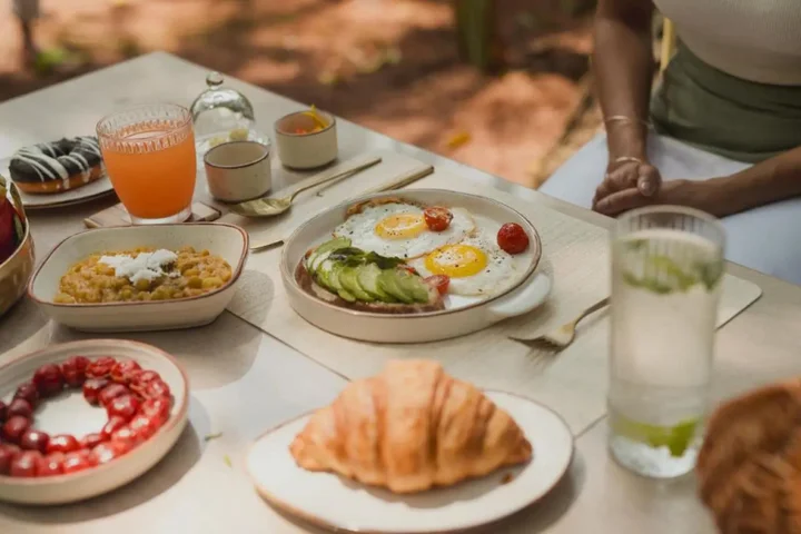 Южный Гоа: Brij Casa Susegad, Goa - An Indo-Portuguese Villa