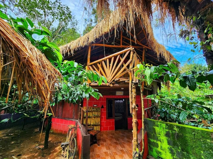 Какабе: Evergreen County Coorg