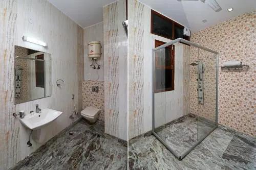 Нойда: Royal Palace by OYO Rooms