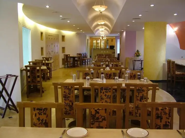 Солапур: Hotel City Park