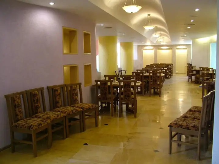 Солапур: Hotel City Park