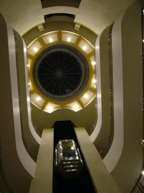 Солапур: Hotel City Park