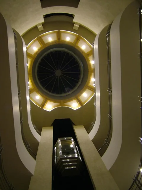 Солапур: Hotel City Park