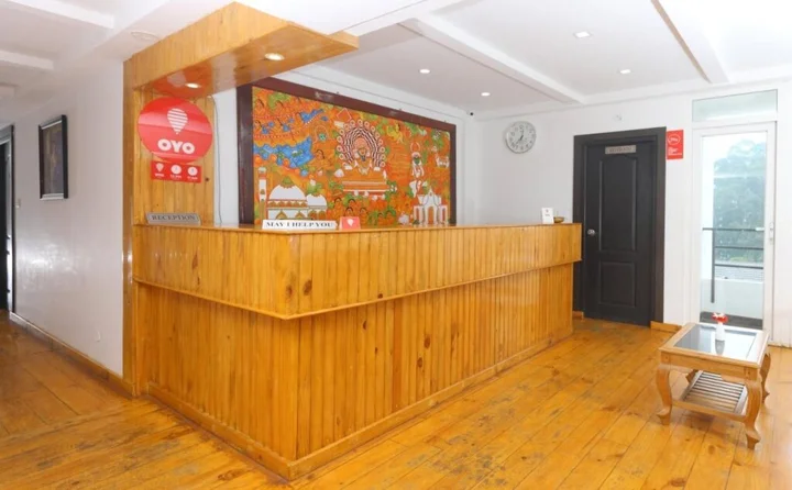 Кодайканал: Tanzanite Inn