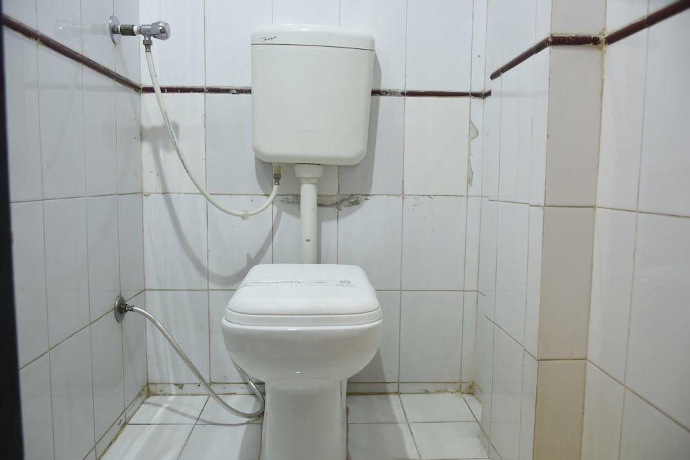 Удджайн: Hotel Satyam