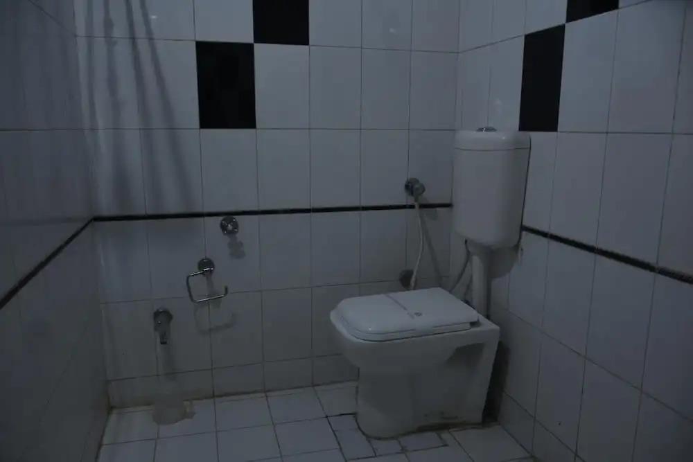 Удджайн: Hotel Satyam