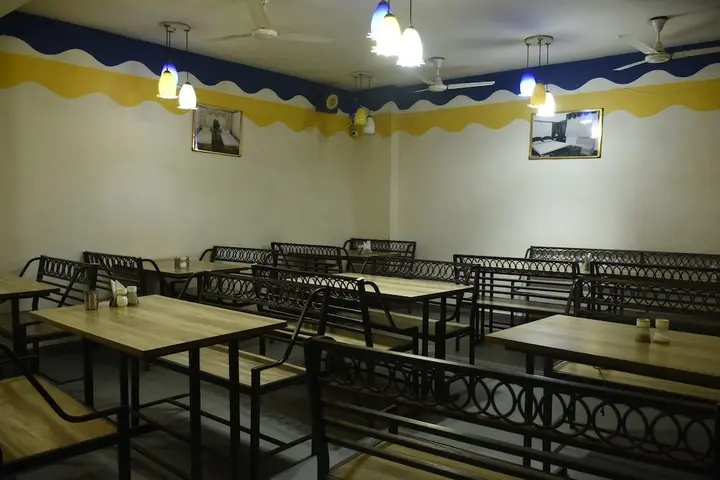 Удджайн: Hotel Satyam