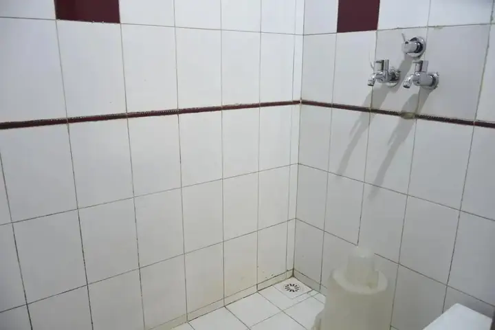 Удджайн: Hotel Satyam
