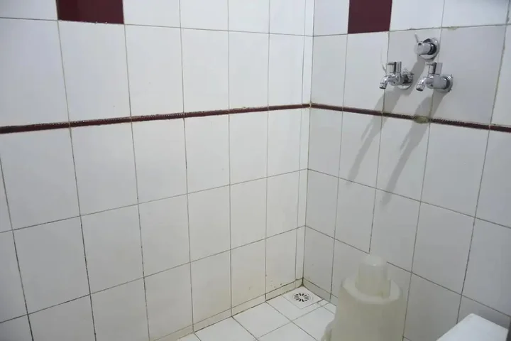 Удджайн: Hotel Satyam