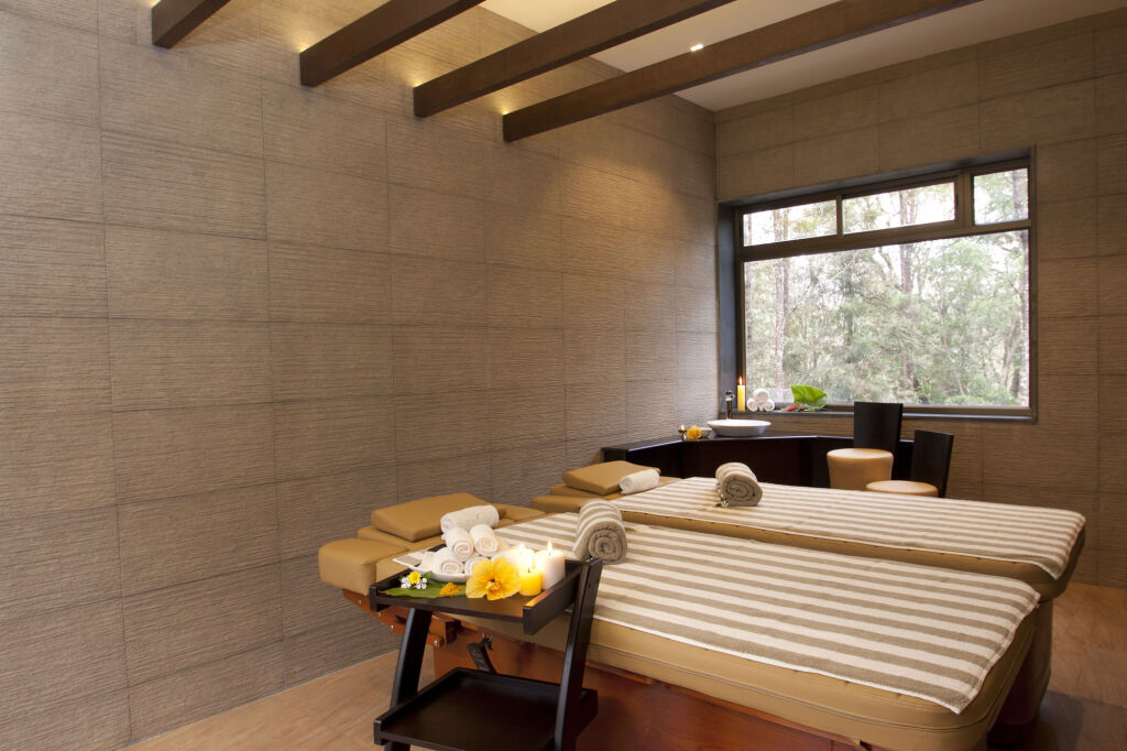 Кушалнагар: The IBNII Spa Resort