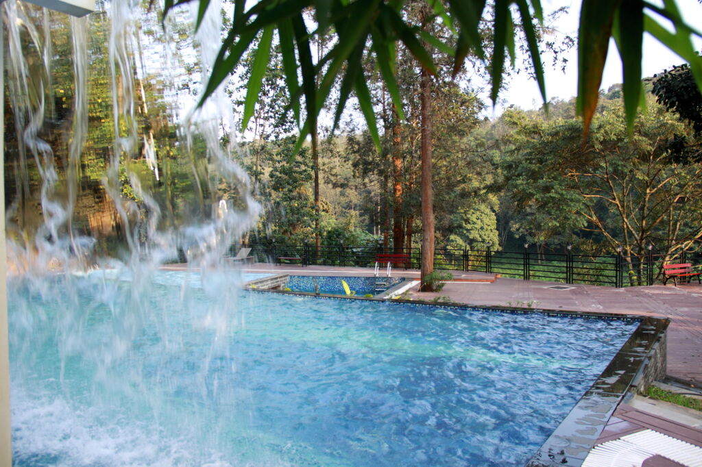 Кушалнагар: The IBNII Spa Resort