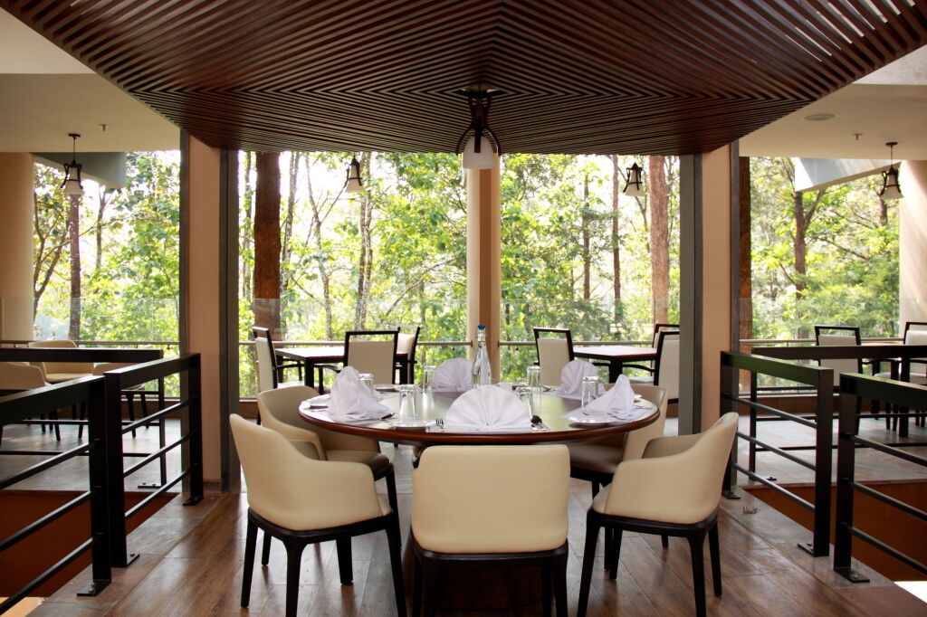 Кушалнагар: The IBNII Spa Resort