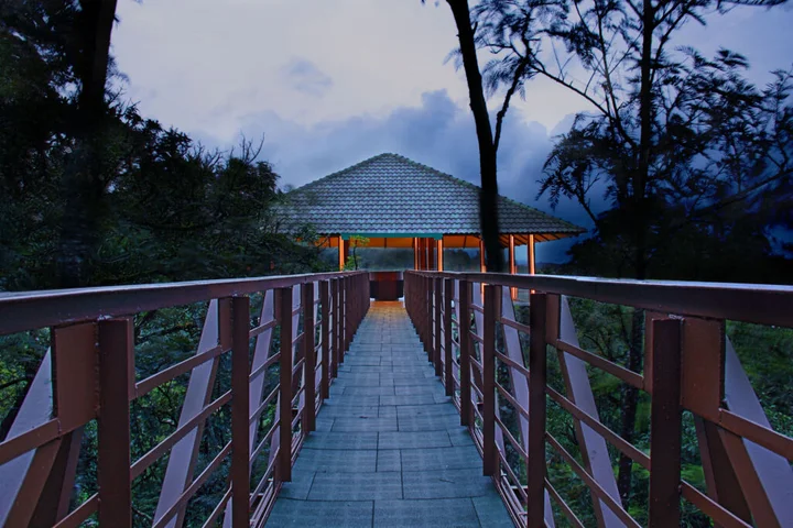Кушалнагар: The IBNII Spa Resort