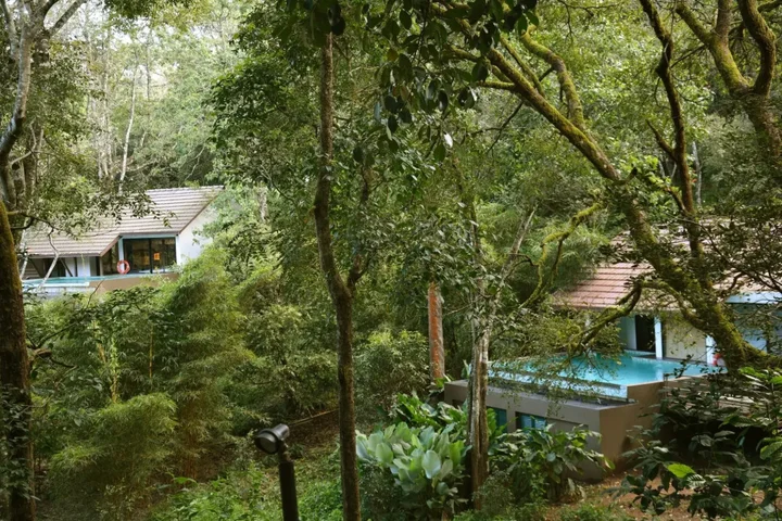 Кушалнагар: The IBNII Spa Resort