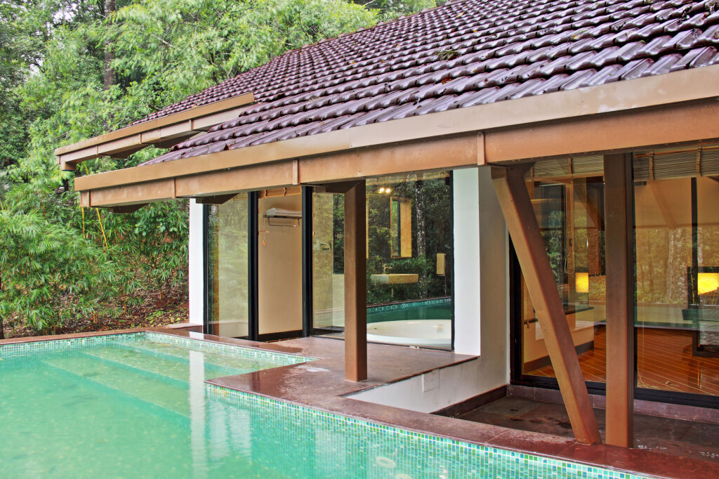 Кушалнагар: The IBNII Spa Resort