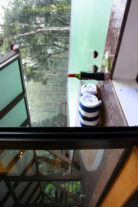 Кушалнагар: The IBNII Spa Resort