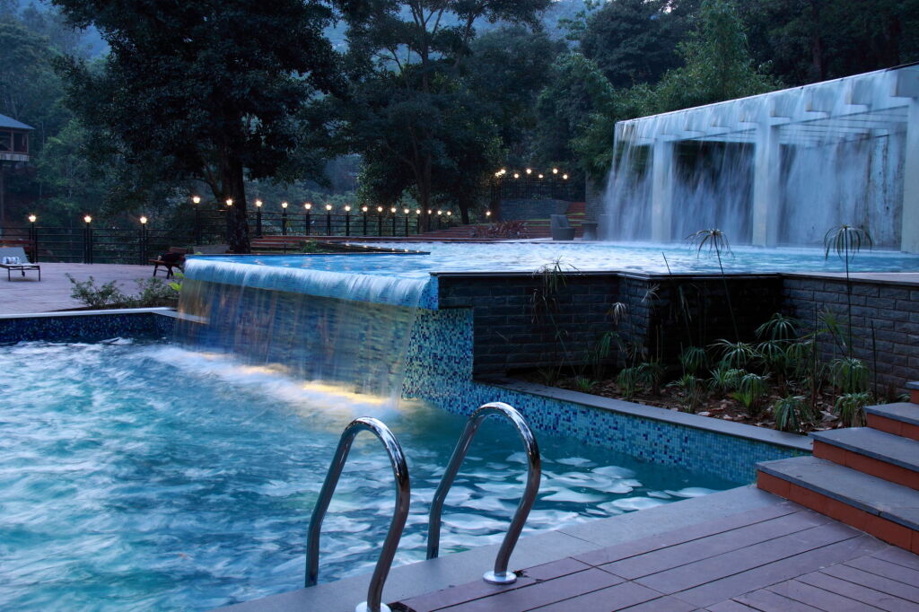 Кушалнагар: The IBNII Spa Resort