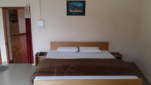 Бхунтар: The Tara Villa