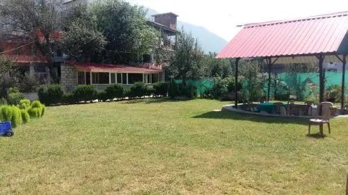 Бхунтар: The Tara Villa