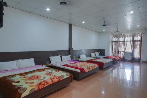 Катра: The Imperial Lodge