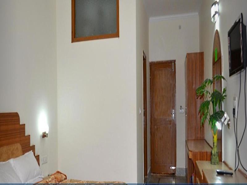 Кедарнатх: Shivalik Valley Resorts