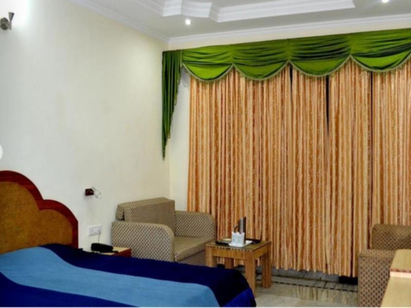 Кедарнатх: Shivalik Valley Resorts