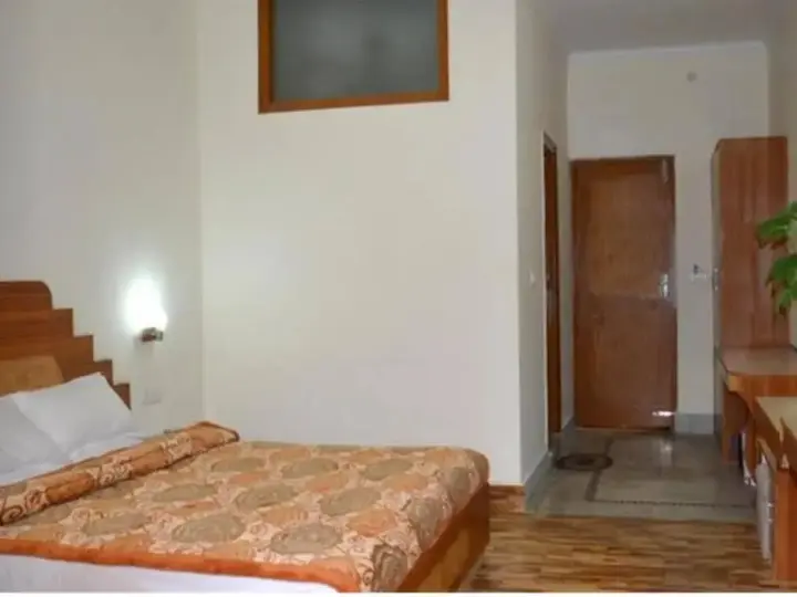 Кедарнатх: Shivalik Valley Resorts