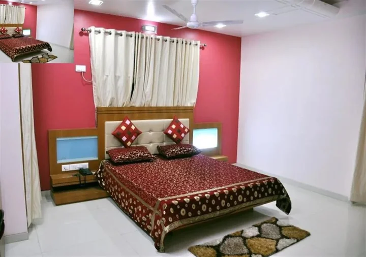 Биканер: Hotel Laxmi Residency