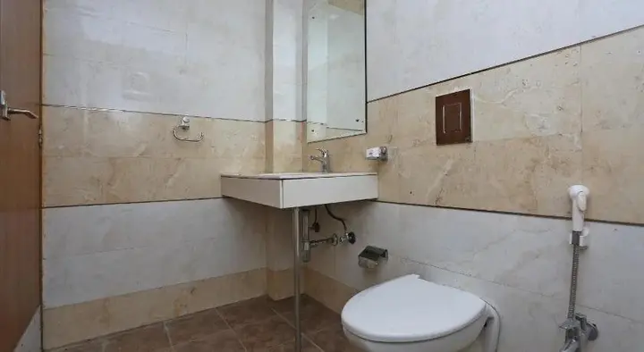 Биканер: Hotel Laxmi Residency