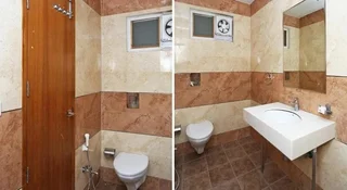 Биканер: Hotel Laxmi Residency