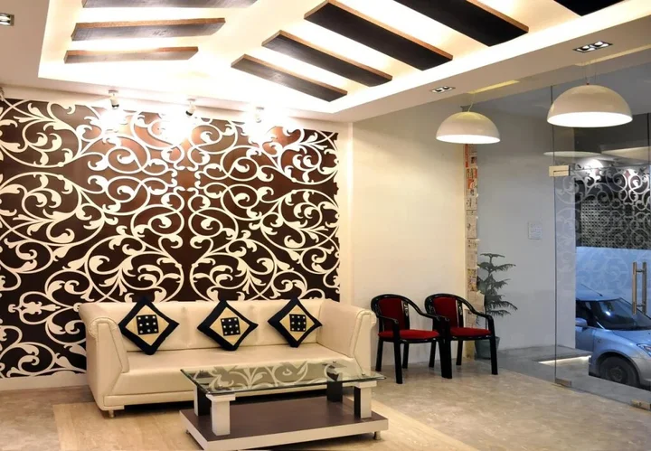 Биканер: Hotel Laxmi Residency