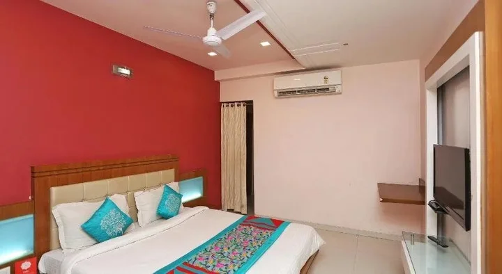 Биканер: Hotel Laxmi Residency