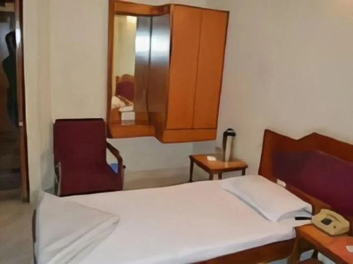 Биканер: Suraj Hotel