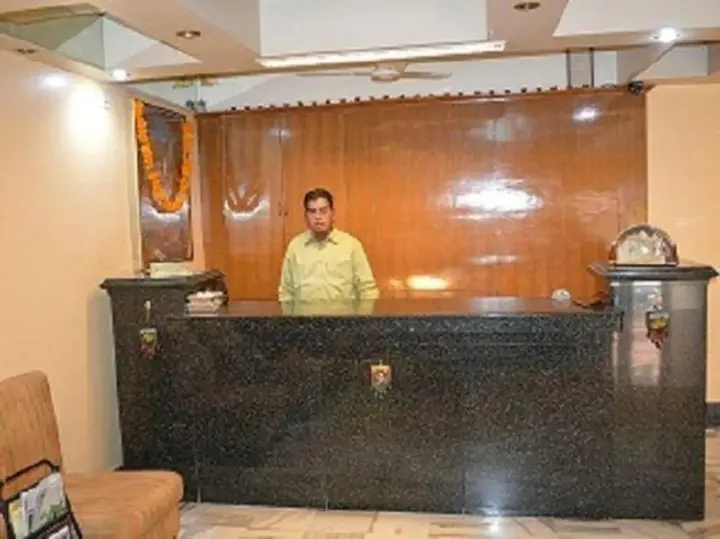 Биканер: Suraj Hotel
