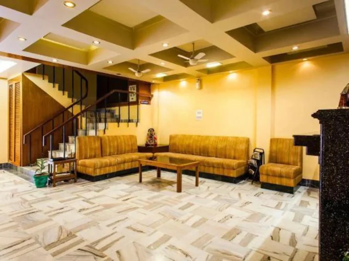 Биканер: Suraj Hotel