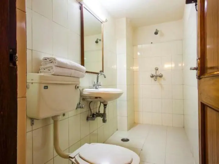 Биканер: Suraj Hotel